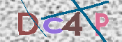 Immagine CAPTCHA